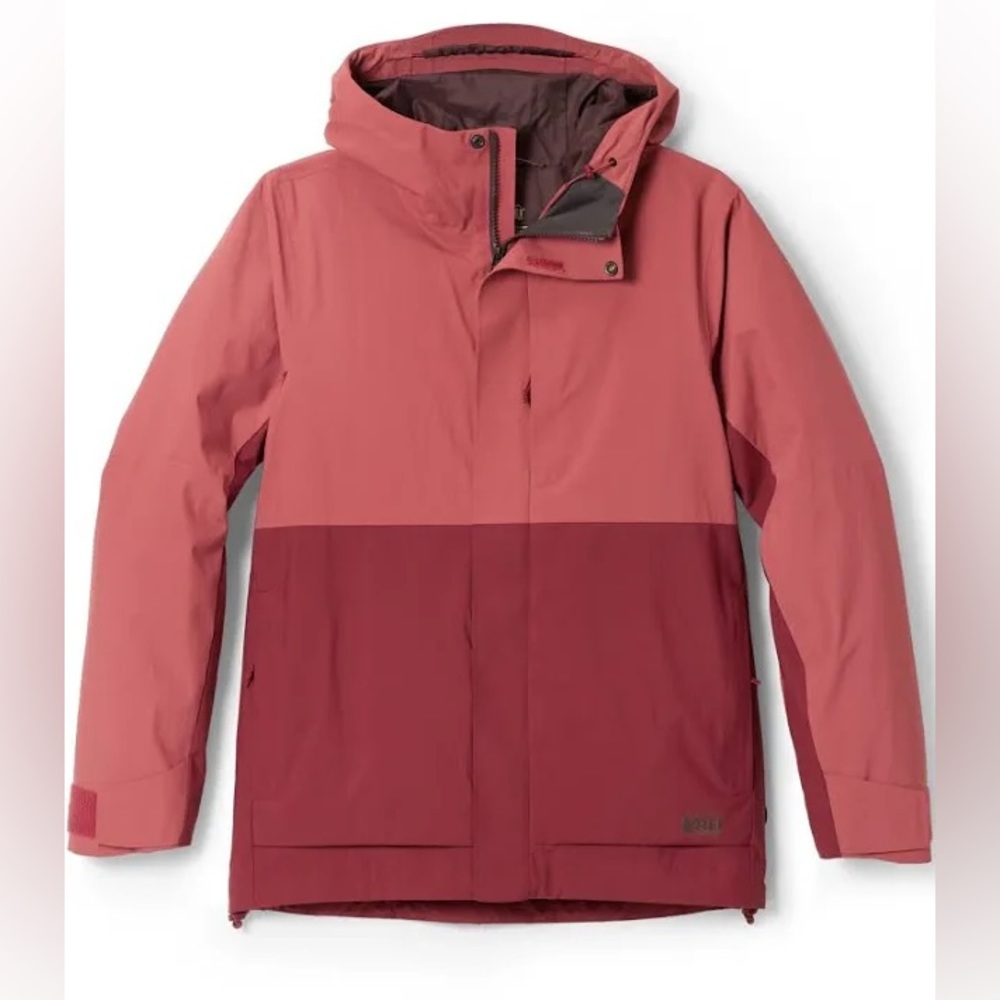 Rei Co-op Women's Powderbound Insulated Jacket